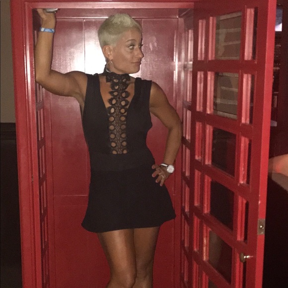 Meet your Posh Ambassador Heidi! - Picture 6 of 13